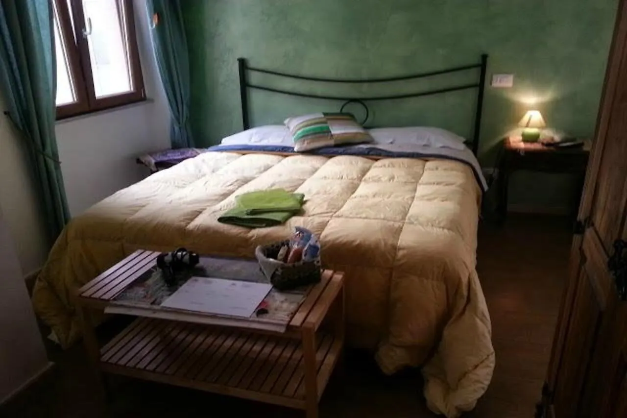 فيلا A Casa Di Gio روما